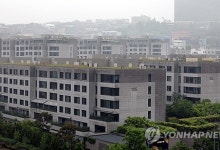 월평균 관리비 170만원 '나인원한남', 전국 아파트 관리비 1위