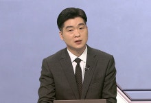 양 손에 흉기 묶고 난동한 용의자 구속영장 청구