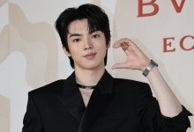 피겨 잠정중단 선언한 차준환, 시트콤 '궁전랜드' 출연으로 배우 변신