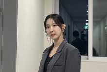 이지혜, 성심당 빵 싹쓸이 논란에 '결제만 했다' 반박