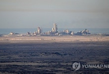 프랑스, 사우디 석유시설 보호를 위해 군사자산 배치