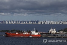한국, 9월 러시아산 LNG 수입 5년 만에 최대치 기록