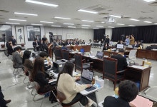 국감서 여야, 검찰 수사권 복원 여부로 격렬한 공방