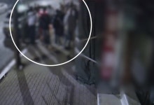 밀양 주점 앞 동포 살해 혐의 30대 캄보디아인 인천공항서 체포