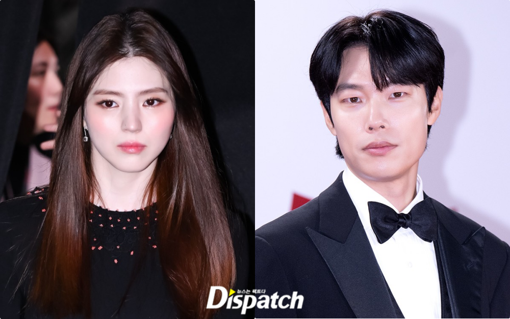 <b>류준열</b>·<b>한소희</b>, '<b>현혹</b>' 물망…"한재림 감독과 만날까"