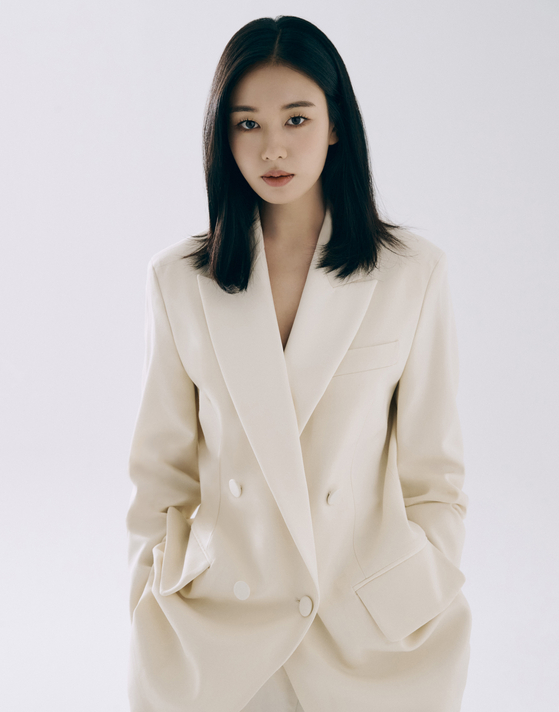 <b>안은진</b> "'나는 솔로' 탈덕…16기에 지쳤다"