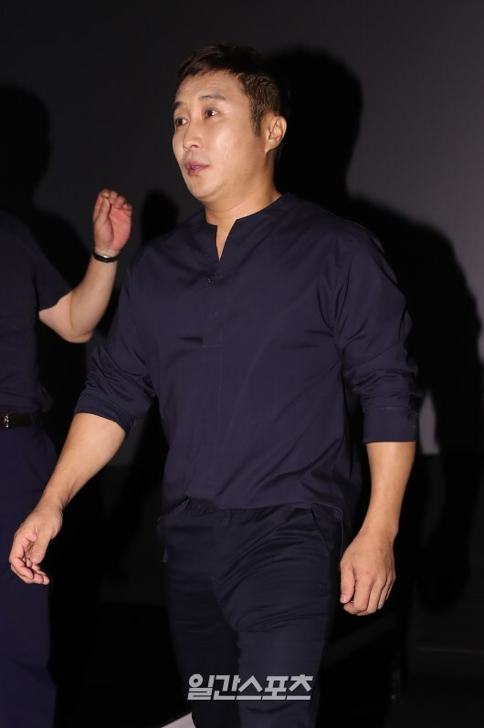 <b>김병만</b>, 별거 끝에 이혼…결혼 12년만