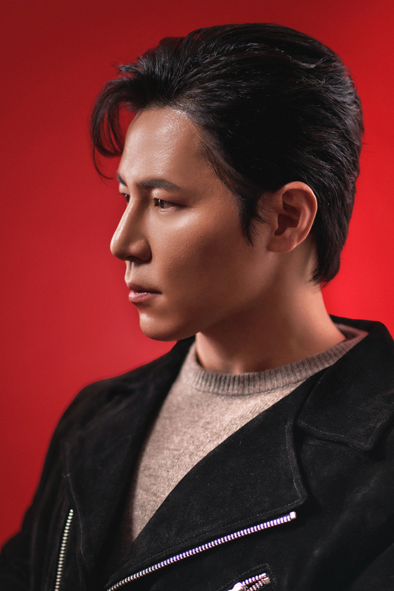 '<b>노량</b>' <b>이규형</b> "장엄한 김윤석, 내 머릿속 이순신 그 자체였다"