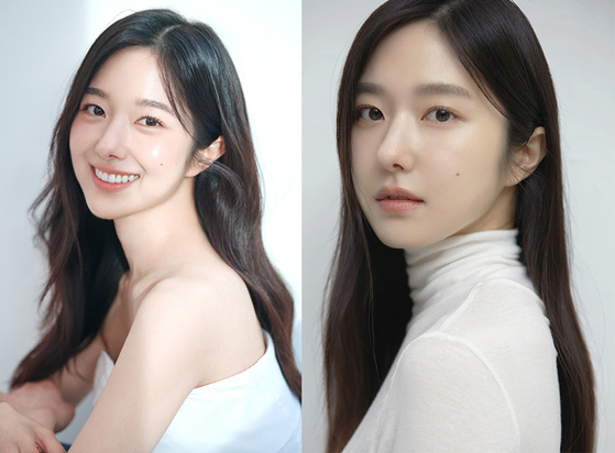 <b>이혜성</b>, <b>임시완</b>·강소라 소속사 <b>플럼에이앤씨</b>와 전속계약