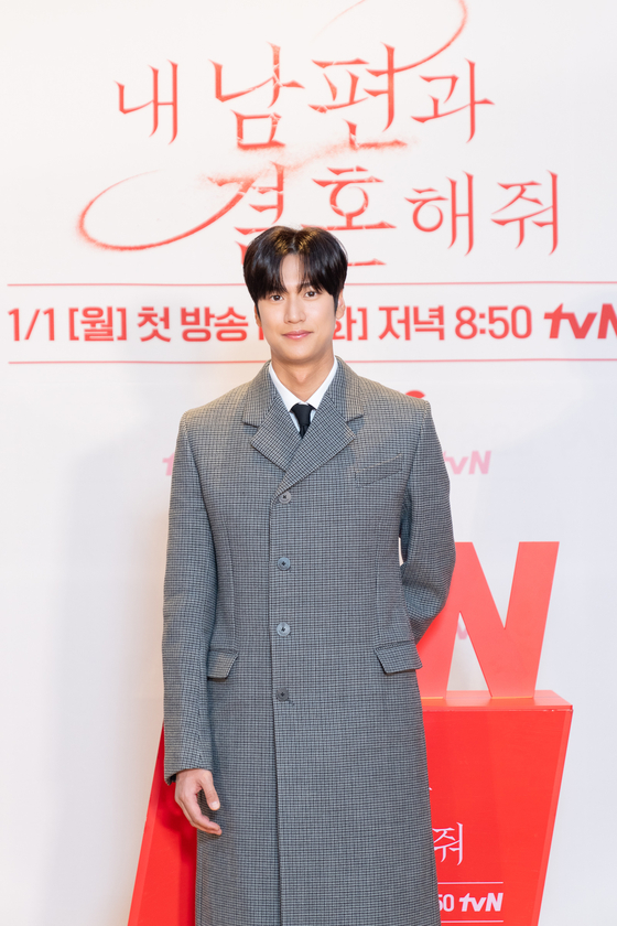 [단독] '내남결' 흥행 <b>나인우</b>, <b>큐브</b>엔터 떠나 FA 됐다
