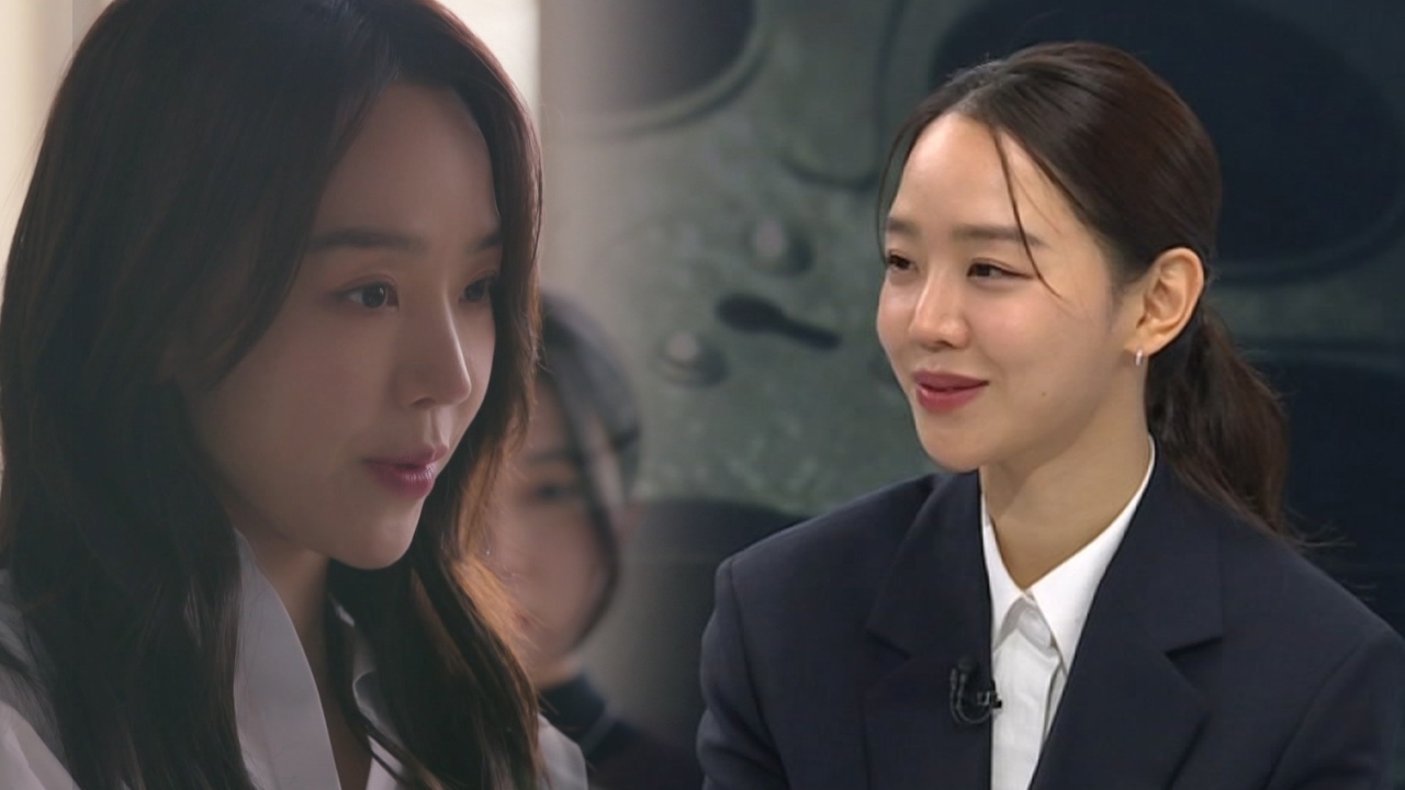 [인터뷰] 배우 신혜선 "따뜻함이 모여 큰 감동으로…<b>삼달리</b>는 지쳤던 내게 선...