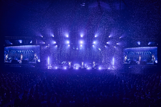 SG워너비, 3월 데뷔 <b>20주년 콘서트</b> 개최