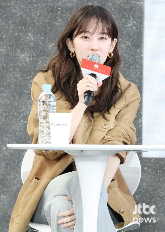 <b>전종서</b>, 신인 시절 태도 논란 해명 "父, <b>희귀병</b> 투병 중이었다"