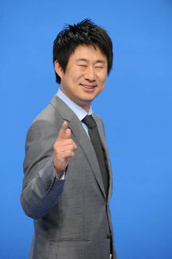 "너무 떨린다" 30년 베테랑 <b>남희석</b>도 긴장한 '<b>전국노래자랑</b>' 첫 <b>녹화</b>