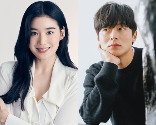 배우 정은채·'기안84 절친' <b>김충재</b>는 열애 중…동갑내기 커플 탄생