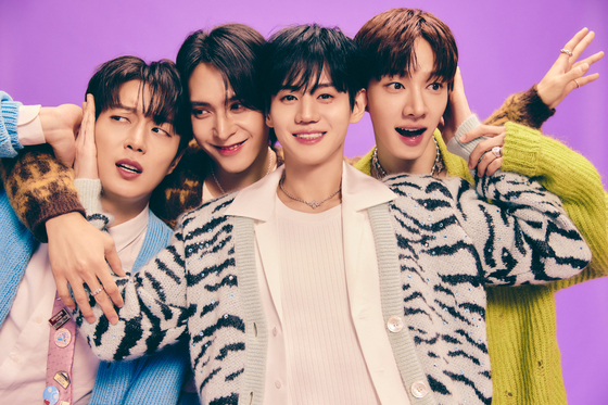 하이라이트, <b>비스트 상표권</b> 찾았다 "큐브와 <b>합의</b> 완료"