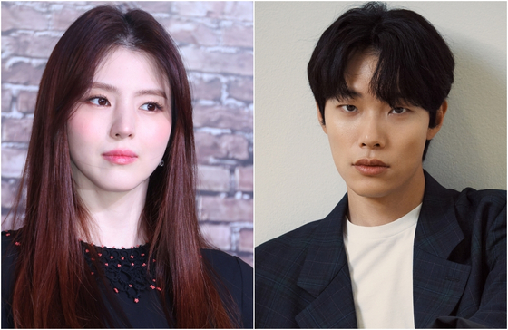 [이슈] 초고속 <b>결별 류준열</b>·<b>한소희</b>·이재욱·카리나