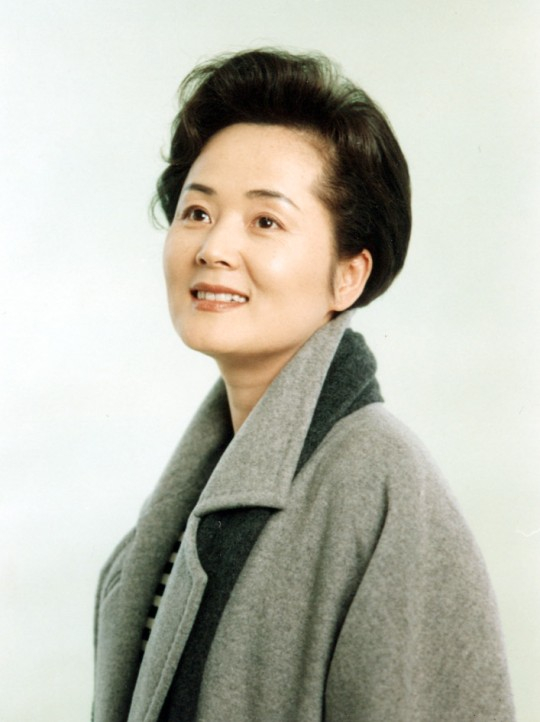 故<b>김영애</b>, 오늘(9일) <b>7주기</b>…췌장암 투병에도 빛난 연기 열정