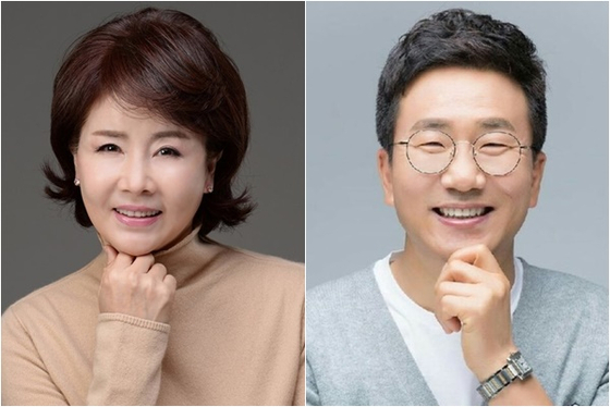 '<b>유영재와</b> 이혼' <b>선우은숙</b> 직접 심경 밝힌다