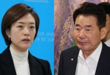 고민정 "채상병 특검법, 문제는 김진표…모두 납득 어려워해"