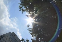 주말에도 찜통더위…전국 대부분 '폭염경보'[날씨]