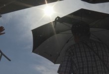 '역대 최장 3위' 서울 기록적 열대야 계속[날씨]