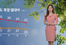 이대로면 '역대 최장' 될 수도? '찜통' 열대야 언제까지[날씨]