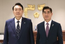 신임 국방부 장관 김용현 누구?…'입틀막' 중심 초대 경호처장