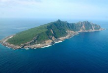 "센카쿠는 중국 영토"…일본 공영 라디오서 중국인 돌발 발언
