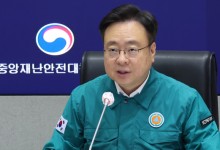 복지장관 "응급실 어려움 있지만 진료 유지 가능"
