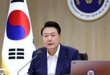 윤 대통령 "추석 연휴 전후 건강보험 수가 한시적 대폭 인상"