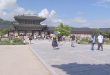 '폭염 특보' 추석 연휴…낮 최고 35도까지 오른다[날씨]