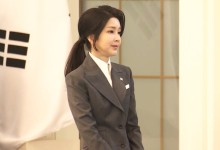 '김 여사 특검법' 오늘 재표결…대통령실 "혐의없음 명백"