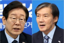 민주·혁신당, 부산 금정구청장 후보단일화 협상 결렬