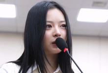 뉴진스 하니 '직장 내 따돌림' 눈물…"회사가 저희 싫어해"