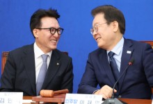 민주당 집권플랜본부 "윤석열 '무정부' 후 '이재명 시대' 준비"