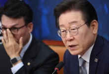 이재명 "한동훈, 당대표 회담 소식 없어…최대한 신속히 만나자"