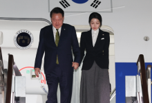 김민석 "시정연설 불참하고는 한밤중 기자회견 발표? 김건희 여사 판단"
