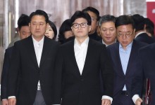 국민의힘, 내각 총사퇴 논의...친한계 일각 "탄핵론 불가피"