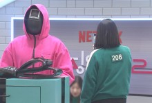 '오징어 게임' 시즌2 전 세계 공개…유통업계도 '참가' 마케팅 분주