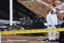 제주항공 참사 수습 이틀째…사망자 141명 신원 확인
