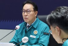 복지차관 "새 의협 회장 선출…조속히 만나 대화할 수 있길"