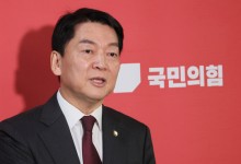 안철수 "제3장소 조사 이미 늦었다…윤대통령 직접 출두해야"