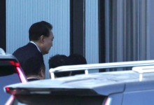 윤 대통령 측 "공수처, '관저 출입 허가' 공문 위조…셀프 관인"