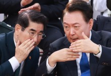 헌재 "김용현, 증인신문 앞당겨 23일 실시"…추가 증인 김현태