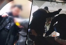 방화 시도 '투블럭 10대' 구속…'서부지법 폭동' 총 61명