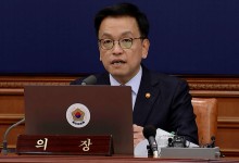 최 대행 '내란 특검법' 또 거부권에 무게…연휴 직후 결정