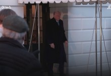 미 국방부 "NYT, NBC 등 기자실 퇴거"…트럼프, 비판 매체 몰아내기 시작하나