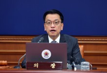 최상목 "대전 초등생 사망사건 애도"…철저 조사·대책 마련 지시