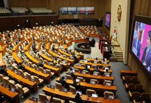 국회, 대정부질문 첫날…비상계엄·탄핵 놓고 여야 격돌 전망